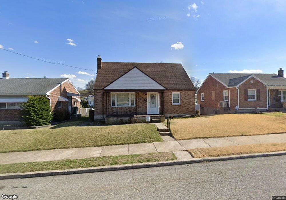 1214 Brooke Blvd, Reading, PA 19607 - photo 1