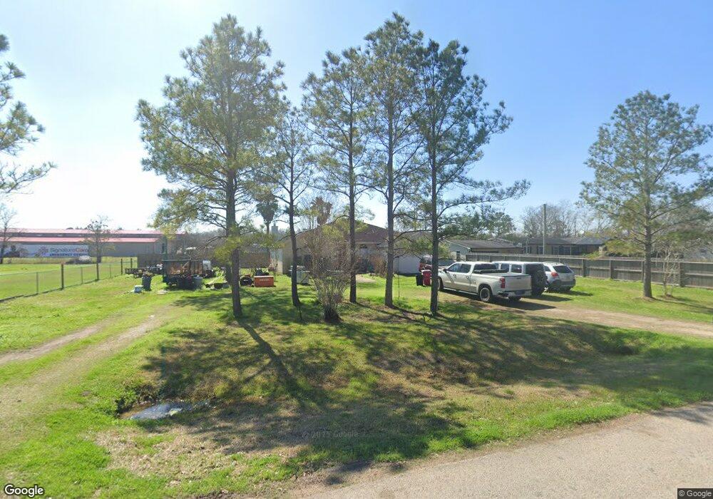 2966 County Road 411, Alvin, TX 77511 - photo 1