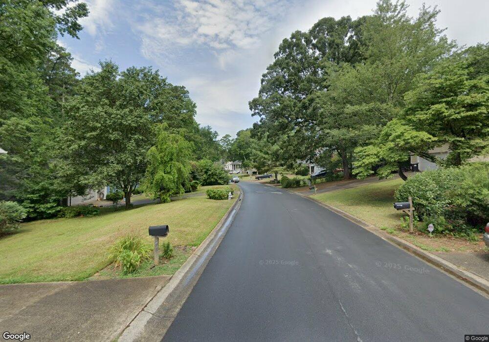 0 Parkwood Chase NW unit 7469335, Acworth, GA 30102 - photo 1