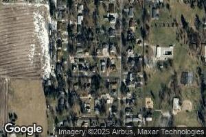 101 W Olive St, Colfax, IL 61728
