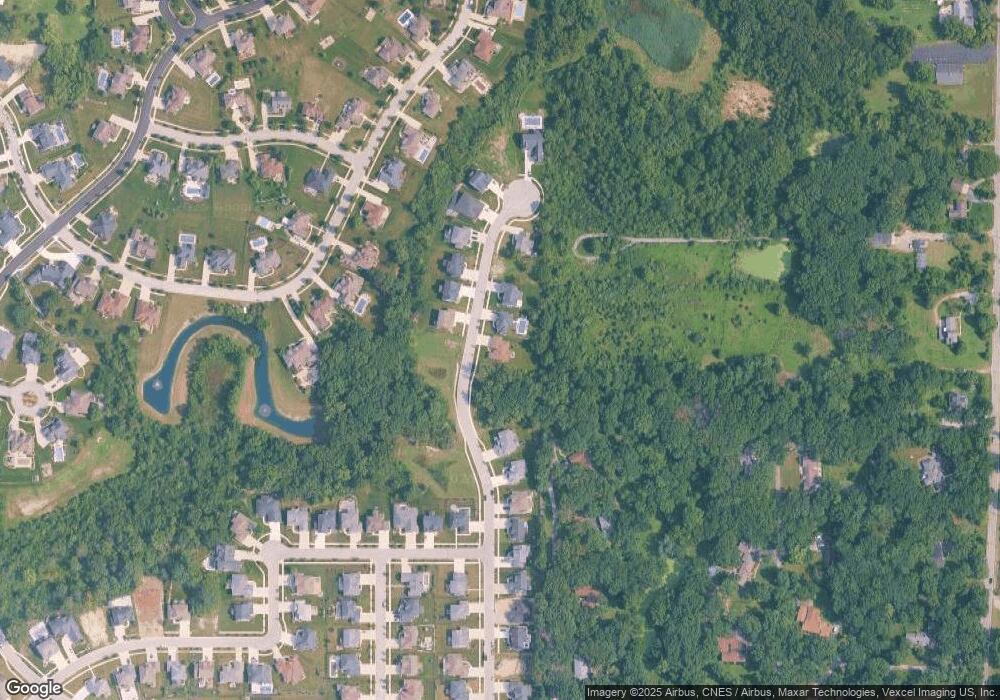 1862 Louis Dr, Crown Point, IN 46307 - photo 1