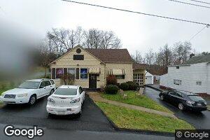 85 Davis St, Shavertown, PA 18708