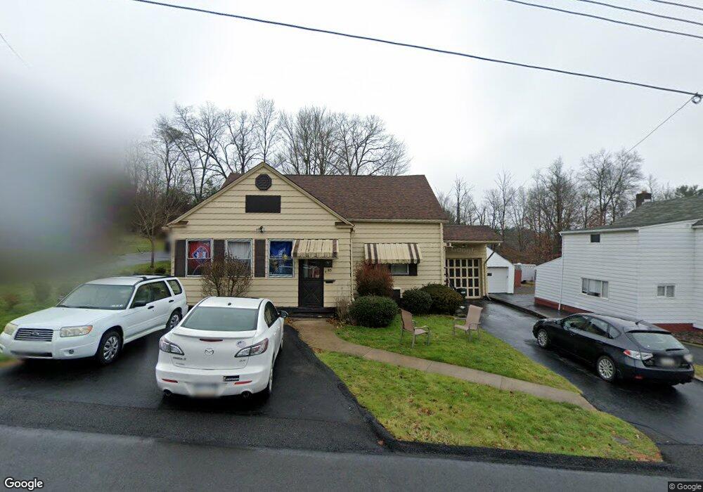 85 Davis St, Shavertown, PA 18708 - photo 1