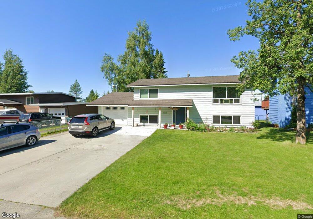 1750 Diomede St, Anchorage, AK 99504 - photo 1