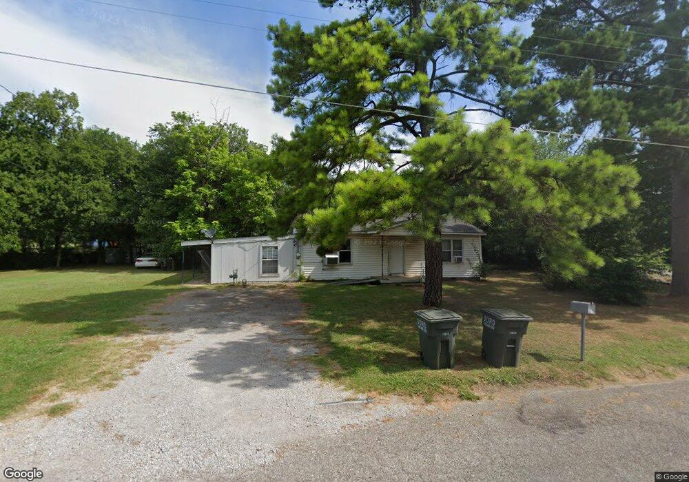 758 Ada St, Wilson, OK 73463 - photo 1