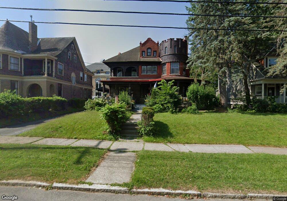 1234 Union St, Schenectady, NY 12308 - photo 1