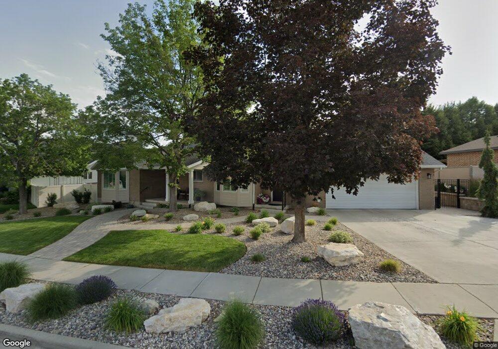 9031 Michael Way, Sandy, UT 84093 - photo 1