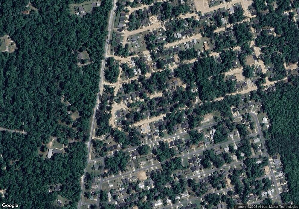 37 Navajo Trail unit 1, Crawfordville, FL 32327 - photo 1