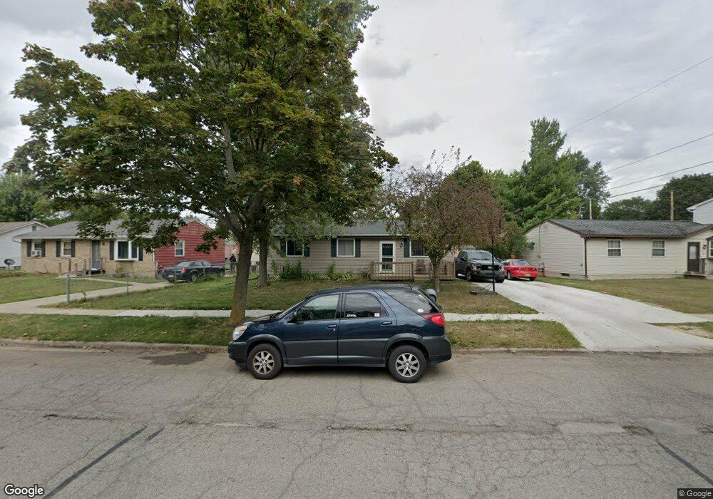 1242 W Northrup St, Lansing, MI 48911 - photo 1