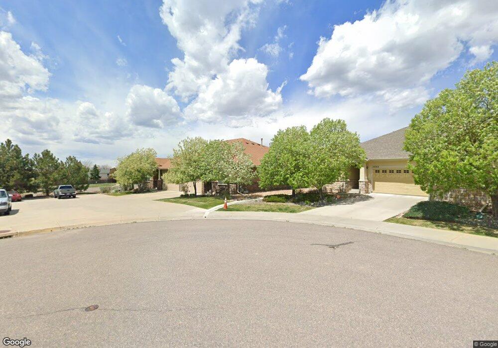 19355 E Stanford Ave, Aurora, CO 80015 - photo 1