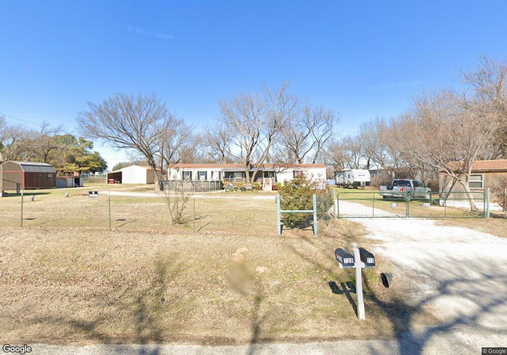 713 County Road 3798, Springtown, TX 76082 - photo 1