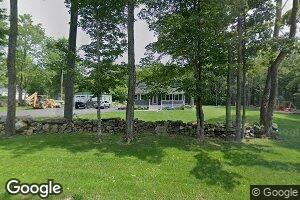 30 Stage Rd, Williamsburg, MA 01096