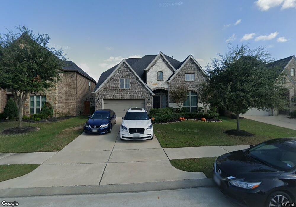 3514 Auburn Creek Cir, Fulshear, TX 77441 - photo 1