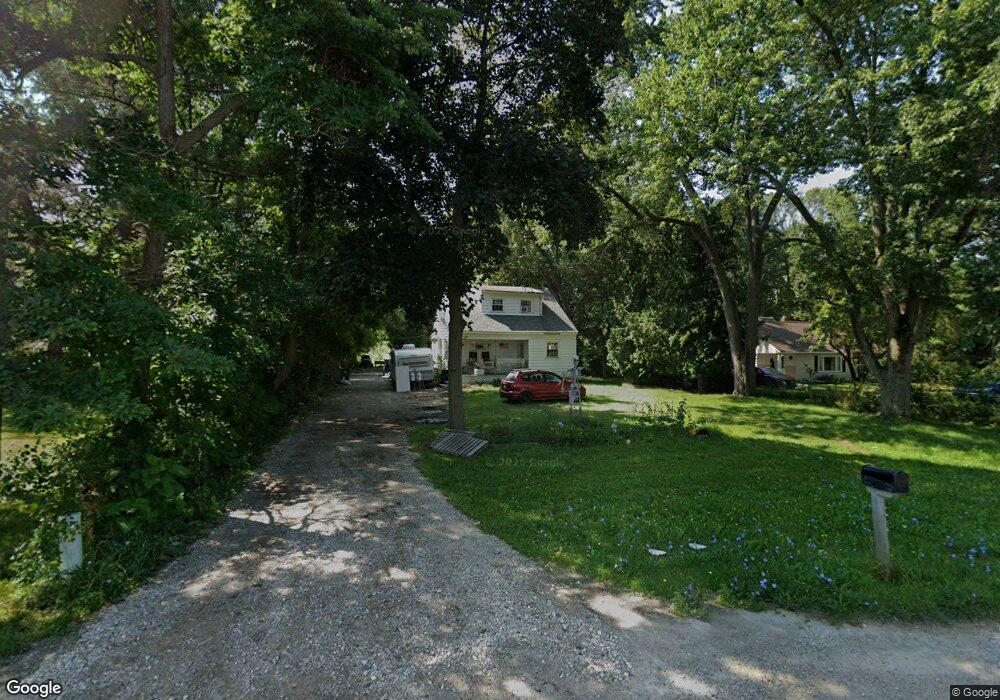 3791 W Water St, Port Huron, MI 48060 - photo 1