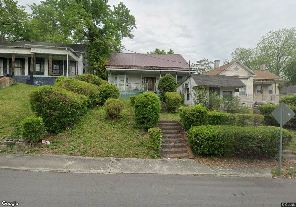 1481 2nd St, Macon, GA 31201 - photo 1