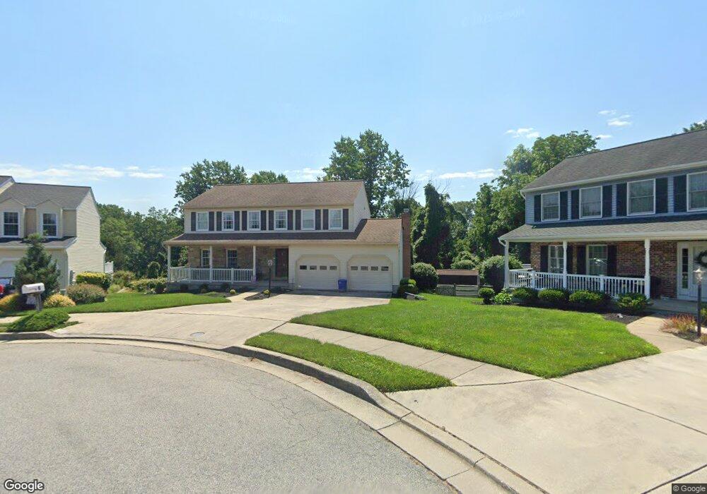 6 Turtlerock Ct, Parkville, MD 21234 - photo 1