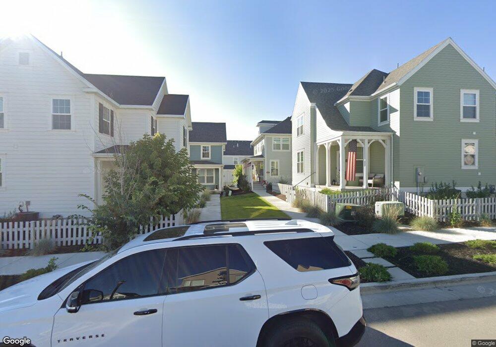 11163 S Cheviot Hills Ln unit 211, South Jordan, UT 84009 - photo 1