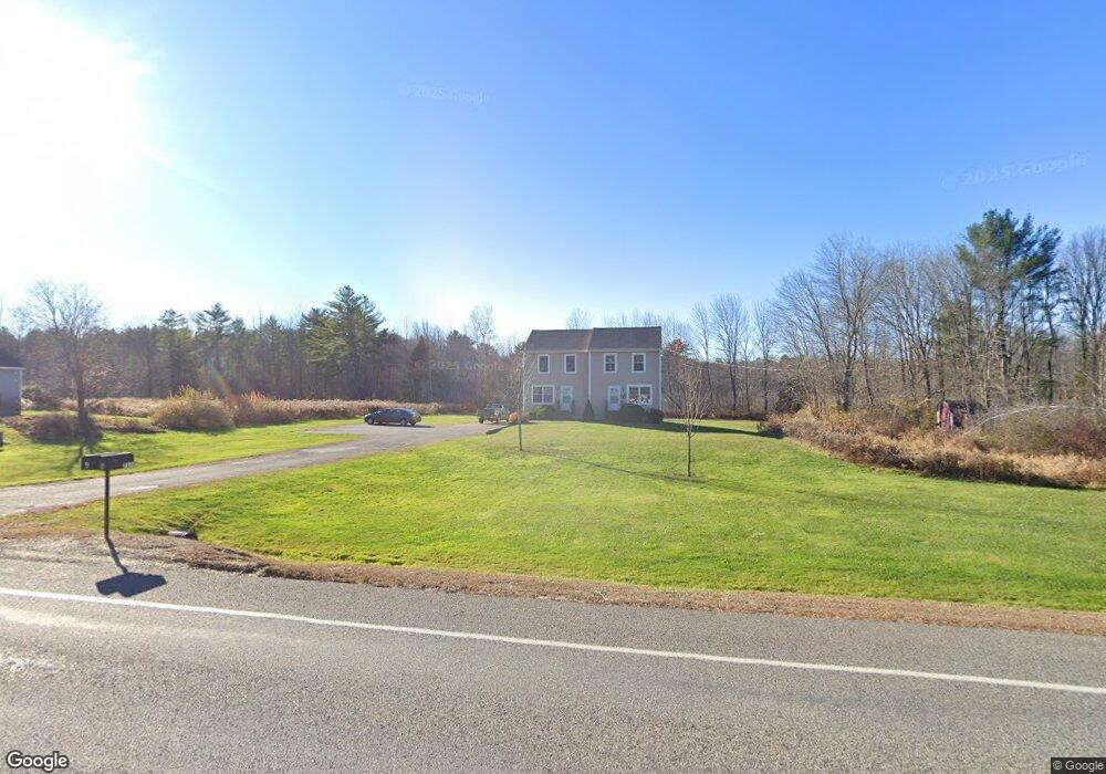 716 Fort Hill Rd, Gorham, ME 04038 - photo 1
