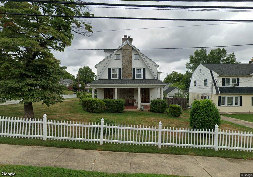 359 Derwyn Rd, Lansdowne, PA 19050 - photo 1