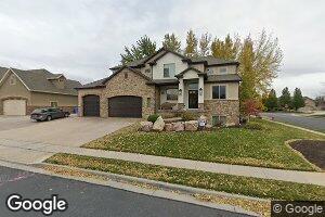 697 W 810 N, West Bountiful, UT 84087