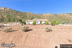 1627 N Apple Valley Dr, Apple Valley, UT 84737