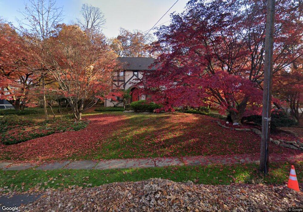 1345 Denmark Rd, Plainfield, NJ 07062 - photo 1