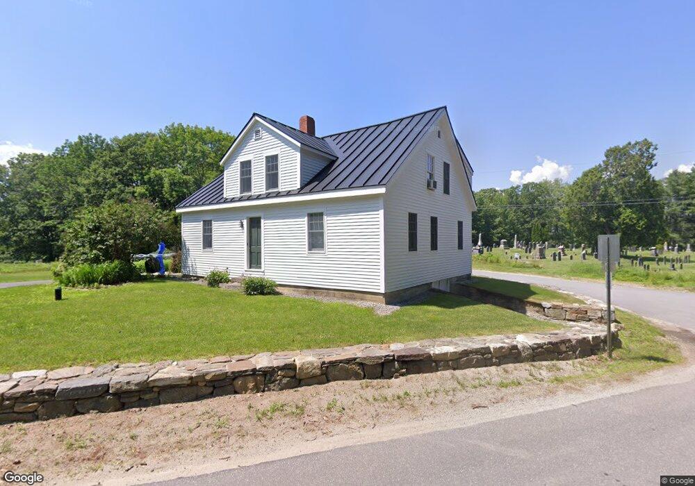 358 Mountain Rd, Woolwich, ME 04579 - photo 1