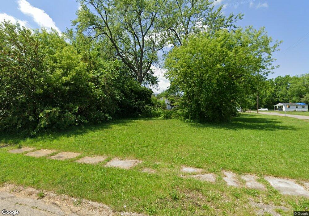 2006 Crocker Ave, Flint, MI 48503 - photo 1