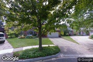 2634 Page Ct, Ann Arbor, MI 48104