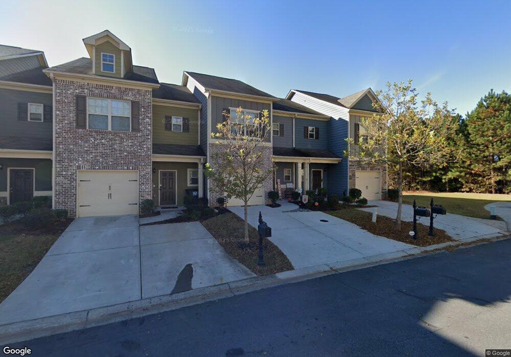 185 Spring Way Square unit 44, Canton, GA 30114 - photo 1