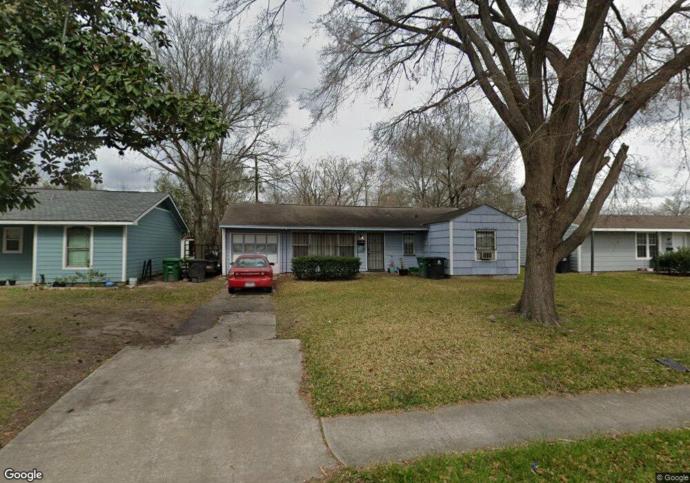 5247 Kingsbury St, Houston, TX 77021 - photo 1