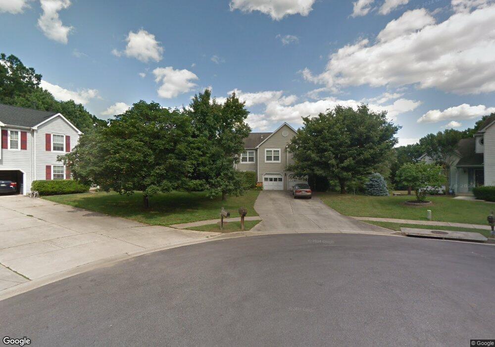 6423 Gwinnett Ln, Bowie, MD 20720 - photo 1