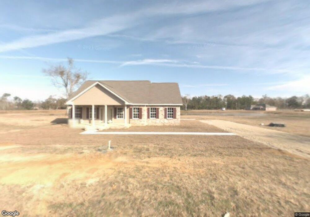 12057 John Wimmer Rd, Picayune, MS 39466 - photo 1