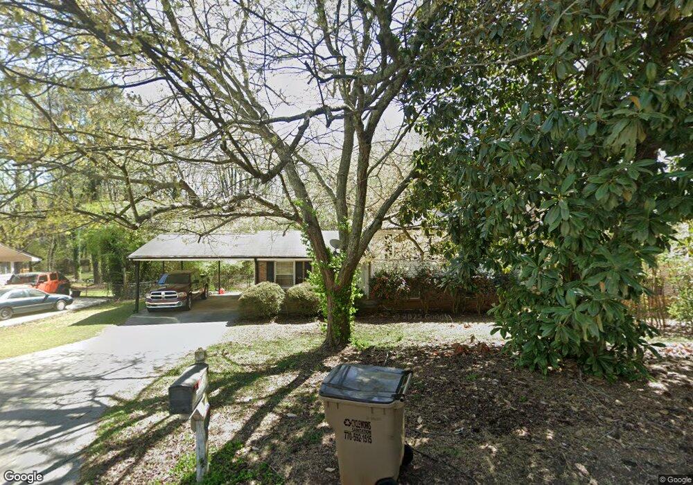 2879 Bretton Dr, Rex, GA 30273 - photo 1