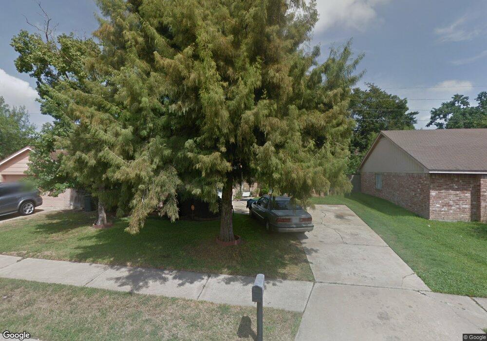 16326 Maplemont Dr, Houston, TX 77095 - photo 1