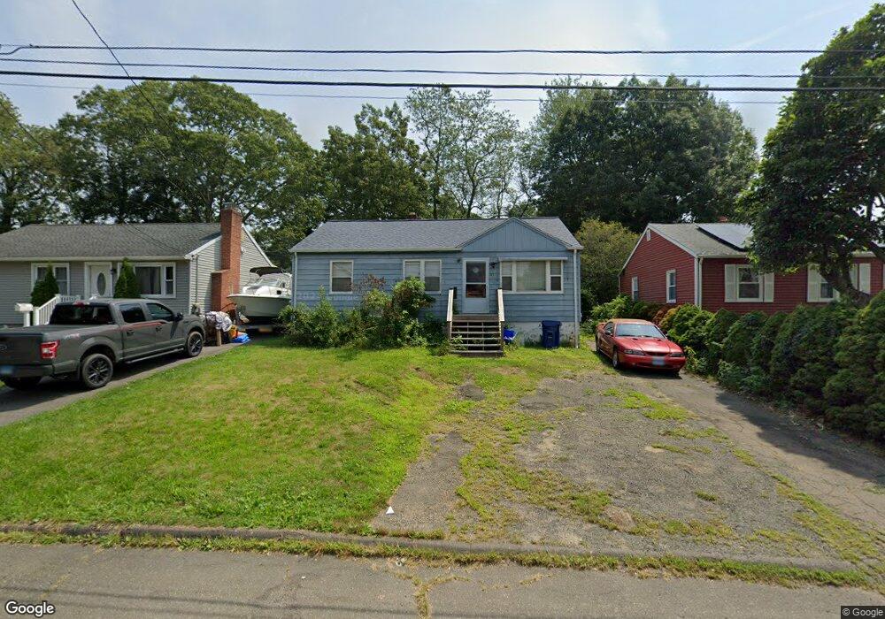 43 Mohawk Dr, West Haven, CT 06516 - photo 1