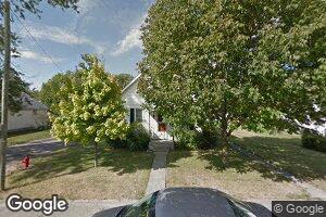 235 W Butcher St, Geneva, IN 46740