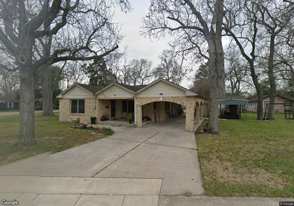 9017 Fulton St, Houston, TX 77022 - photo 1