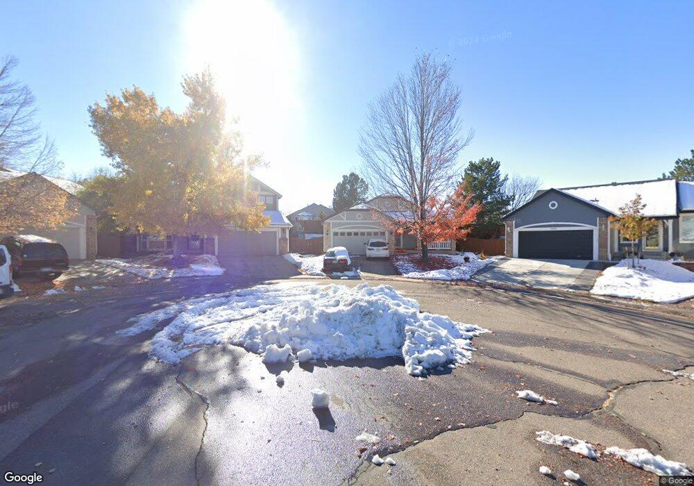 9445 Troon Village Way, Lone Tree, CO 80124 - photo 1