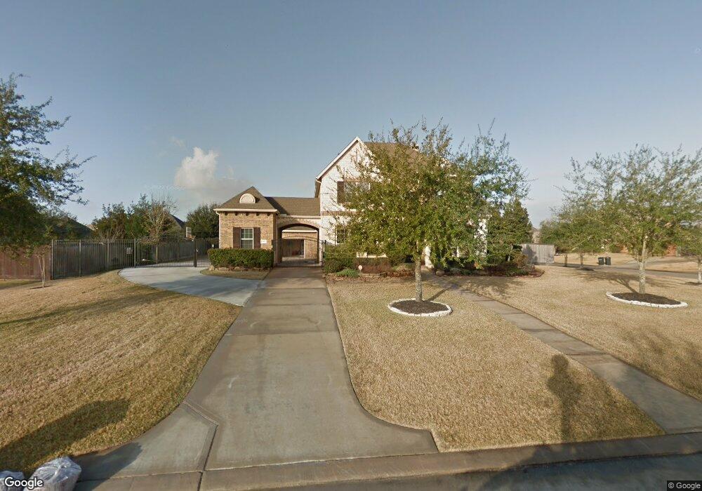 17811 Fairhaven Lake Dr, Cypress, TX 77433 - photo 1