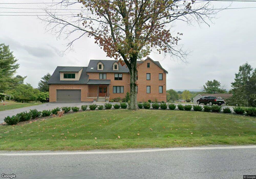 1206 N Trooper Rd, Norristown, PA 19403 - photo 1