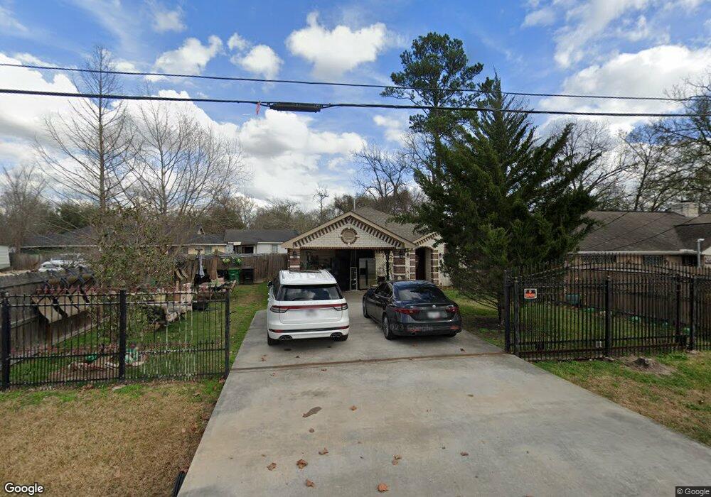 9614 Dodson St, Houston, TX 77093 - photo 1