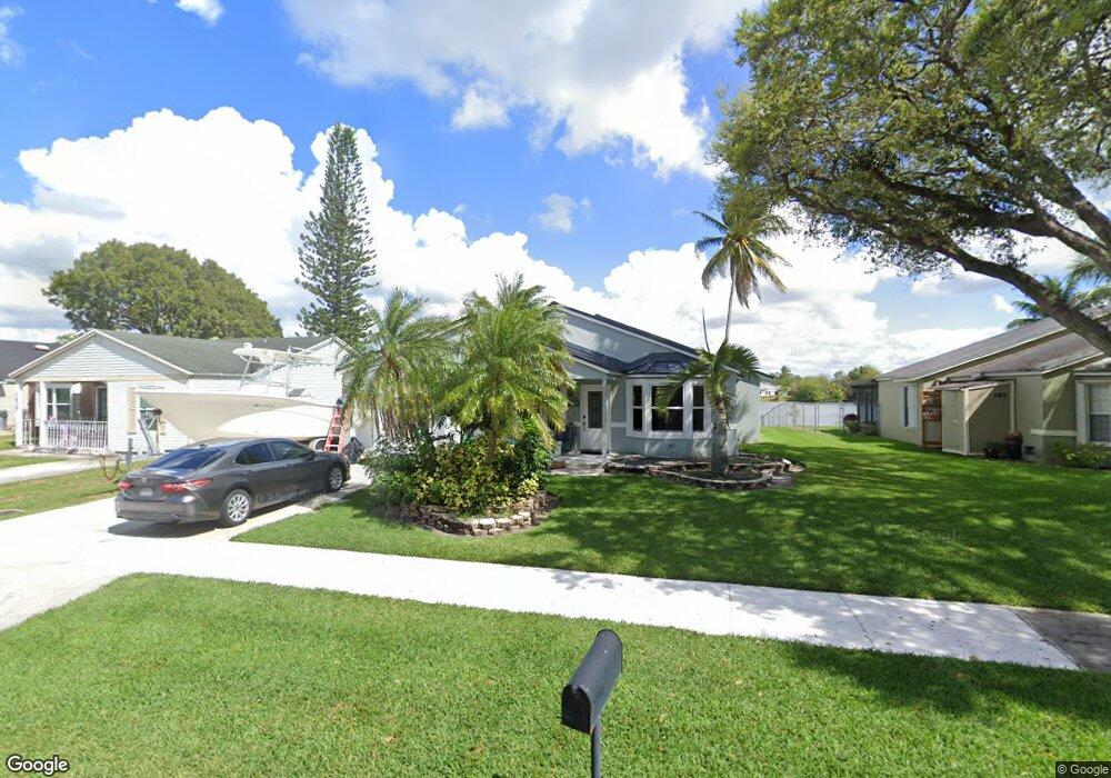 1620 SW 129th Way, Davie, FL 33325 - photo 1