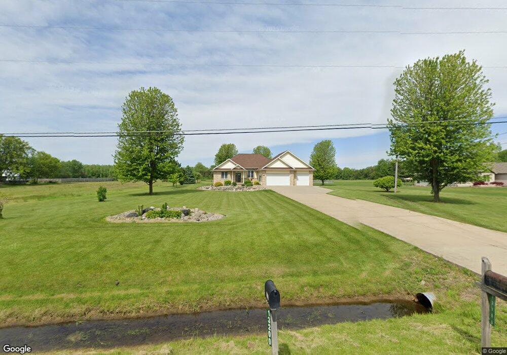 13195 N Jennings Rd, Clio, MI 48420 - photo 1