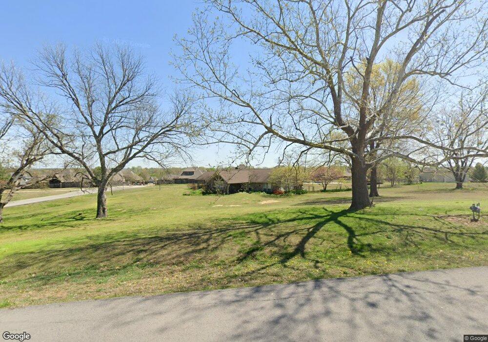 10801 S Guthrie Ave, Jenks, OK 74037 - photo 1