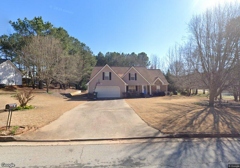 35 Wynfield Way, Covington, GA 30016 - photo 1