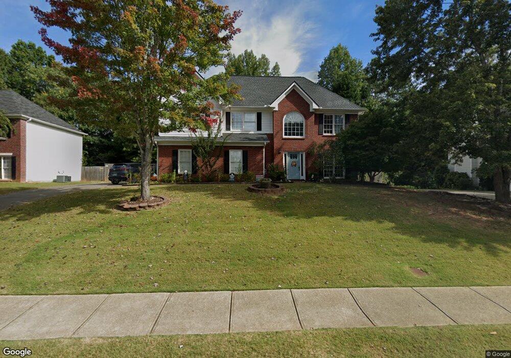 5505 Silk Oak Way unit V, Sugar Hill, GA 30518 - photo 1