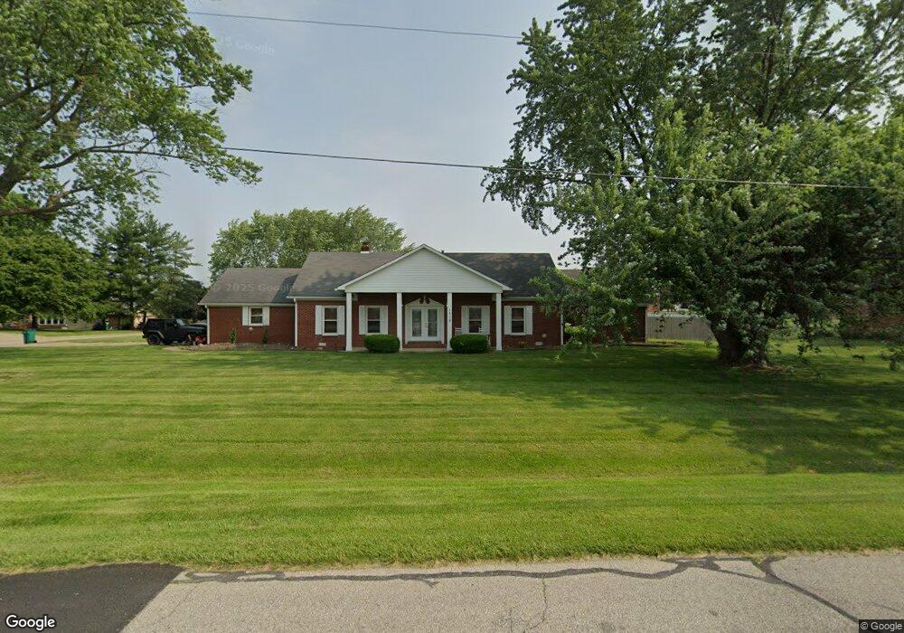 1710 Longest Dr, Franklin, IN 46131 - photo 1