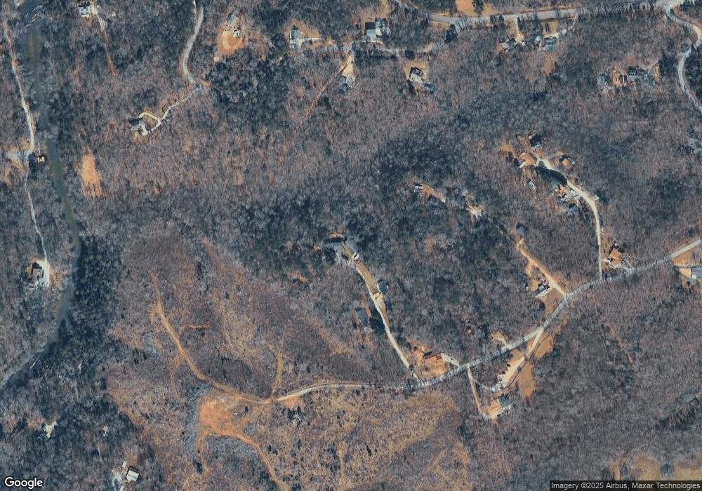 210 Maple Ridge Dr, Demorest, GA 30535 - photo 1