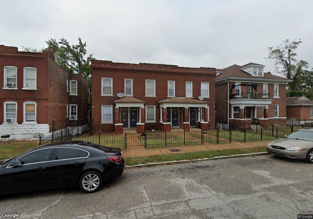 4517 Margaretta Ave unit D, Saint Louis, MO 63115 - photo 1